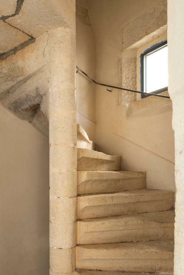 La Maison Forte - Chambres Et Table D'Hotes Millery  ภายนอก รูปภาพ